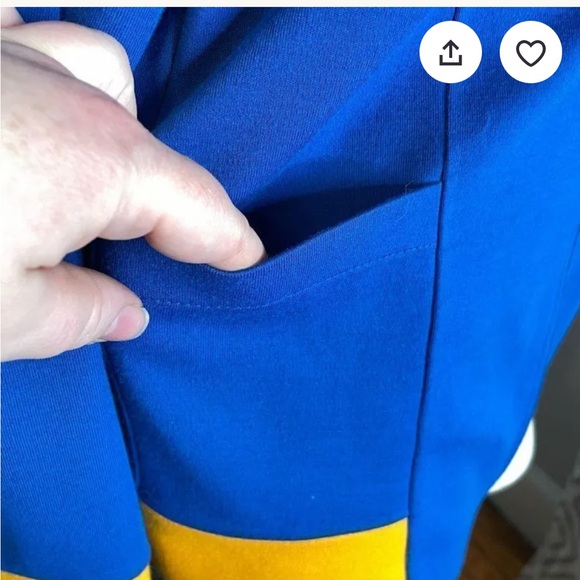 Vintage 60s 70s Adidas Schwahn Bell Bottom Track Suit
Jacket And Pants 42 - Picture 7 of 9